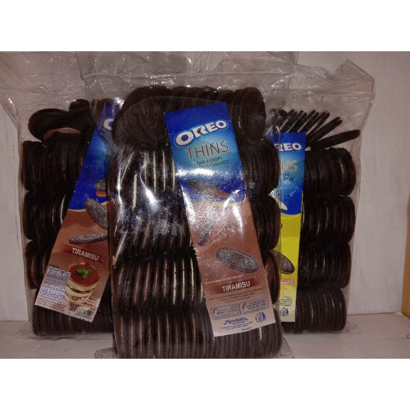 Oreo kiloan 500gr