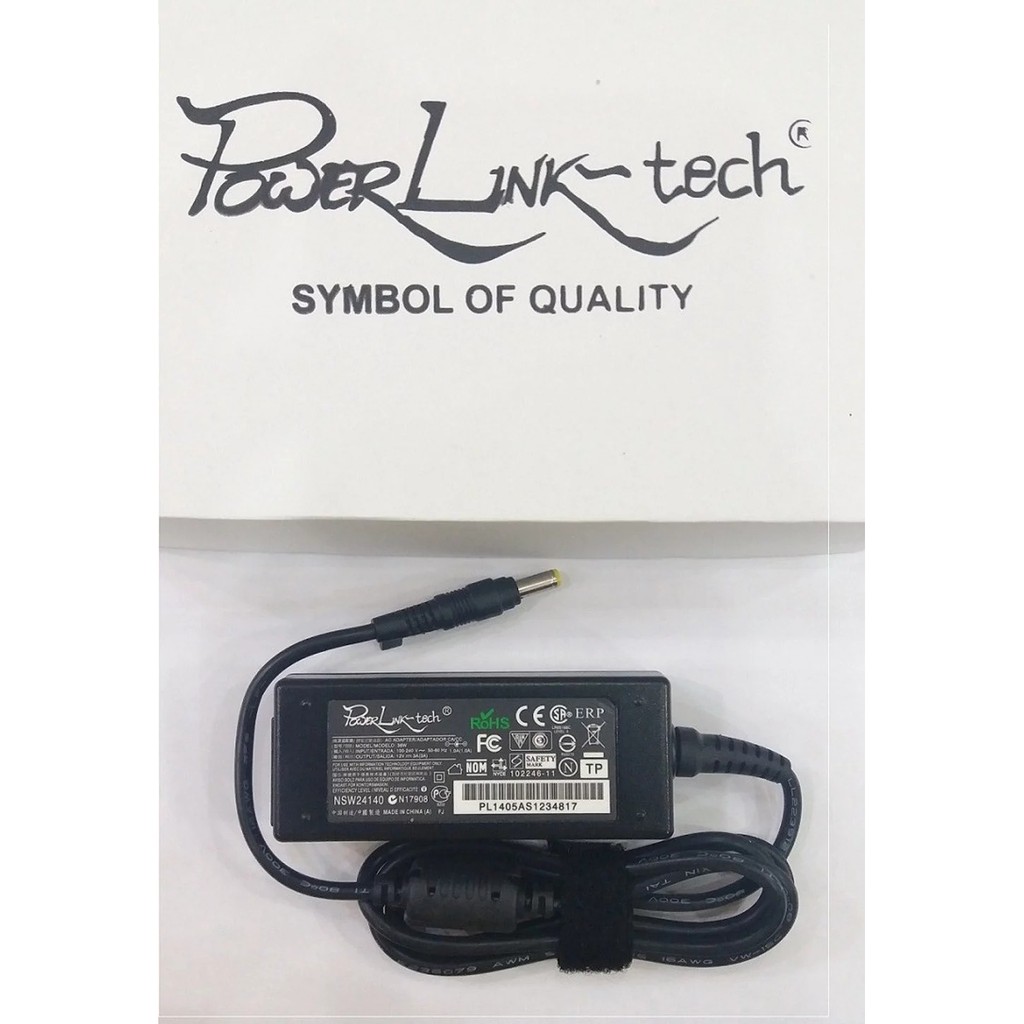 ADAPTOR CHARGER ASUS ADP-36EH ADP.36EH ADP36EH C.R33030 C-R33030 CR33030 R2E R2H R2HV 1000HD 1002HA