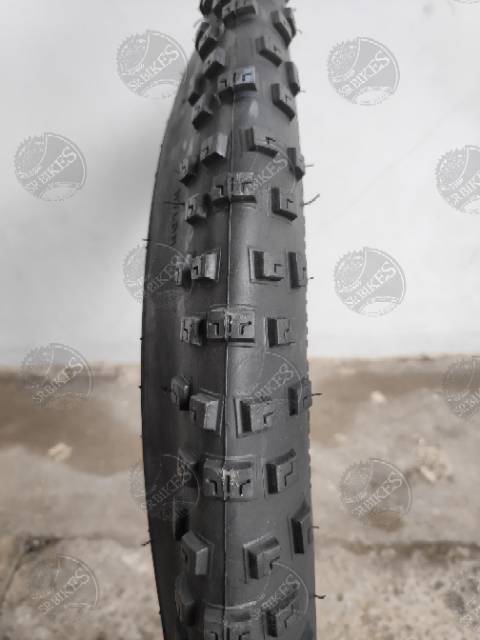 Ban Luar 27.5 x 2.25 Sepeda MTB Gunung. DELI TIRE SWALLOW