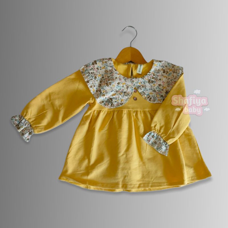 Dress Baby Impor Babysay