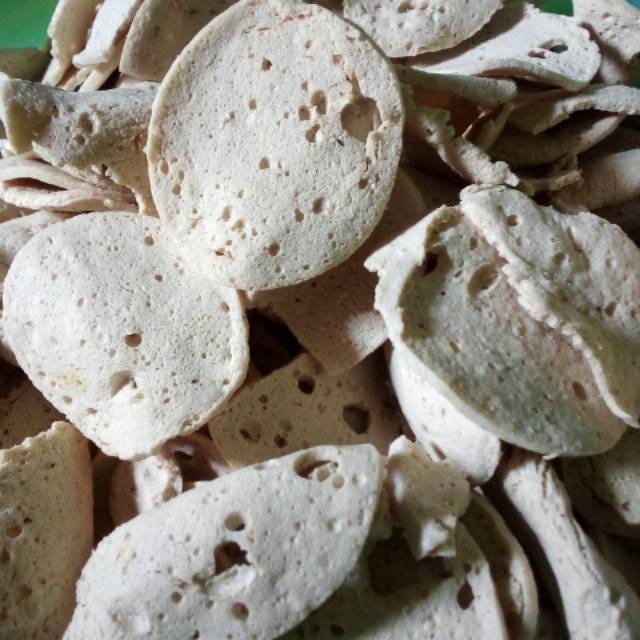 

Makanan Ringan (Basreng bandung)