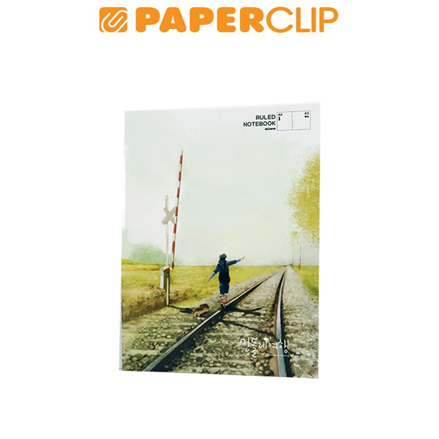 

NOTEBOOK A4 MISORO 101-01469