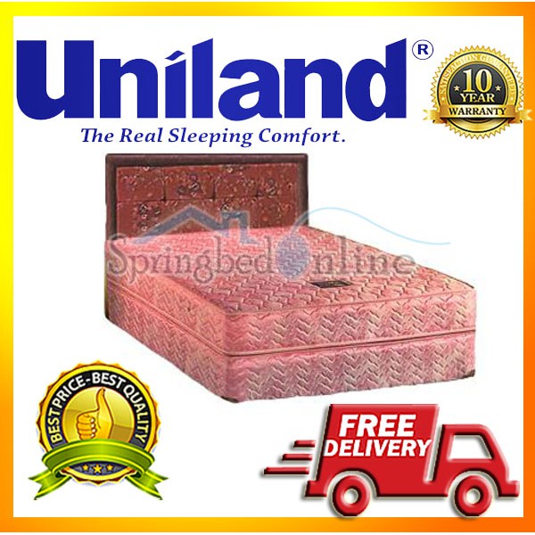 Matras Uniland Fantasy FULLSET