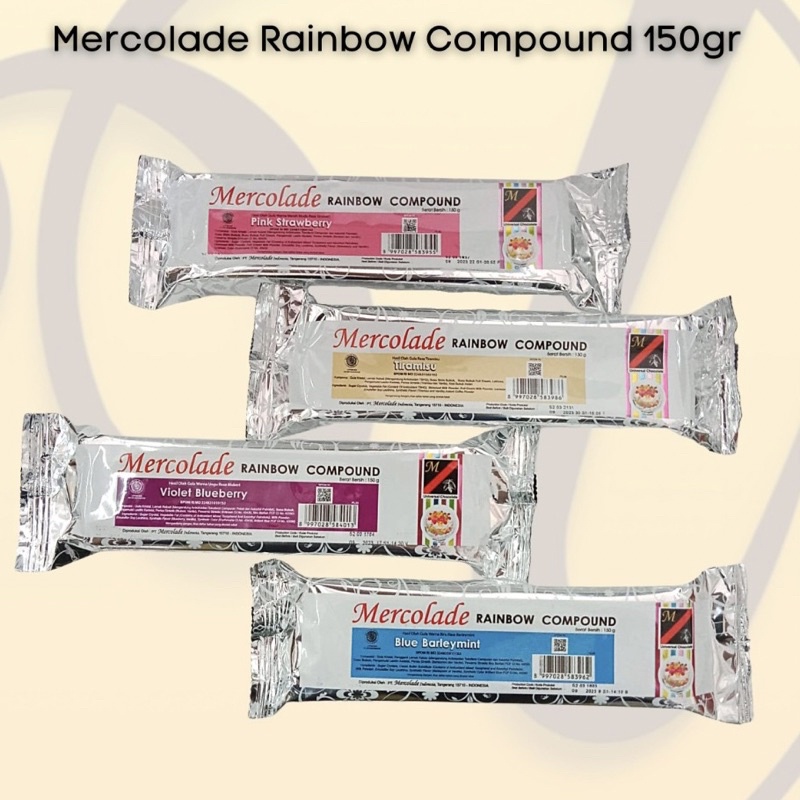 

merkolet batang 150gram