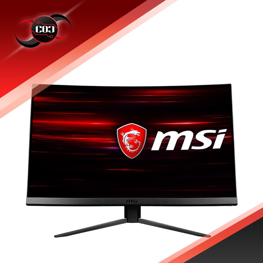 MSI MAG271C Monitor Gaming 27"