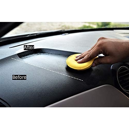 CRR DASHBOARD CLEANER Pembersih Interior Mobil Interior Cleaner Dashboard Jok Plafon Interior Detailing Pembersih Serbaguna