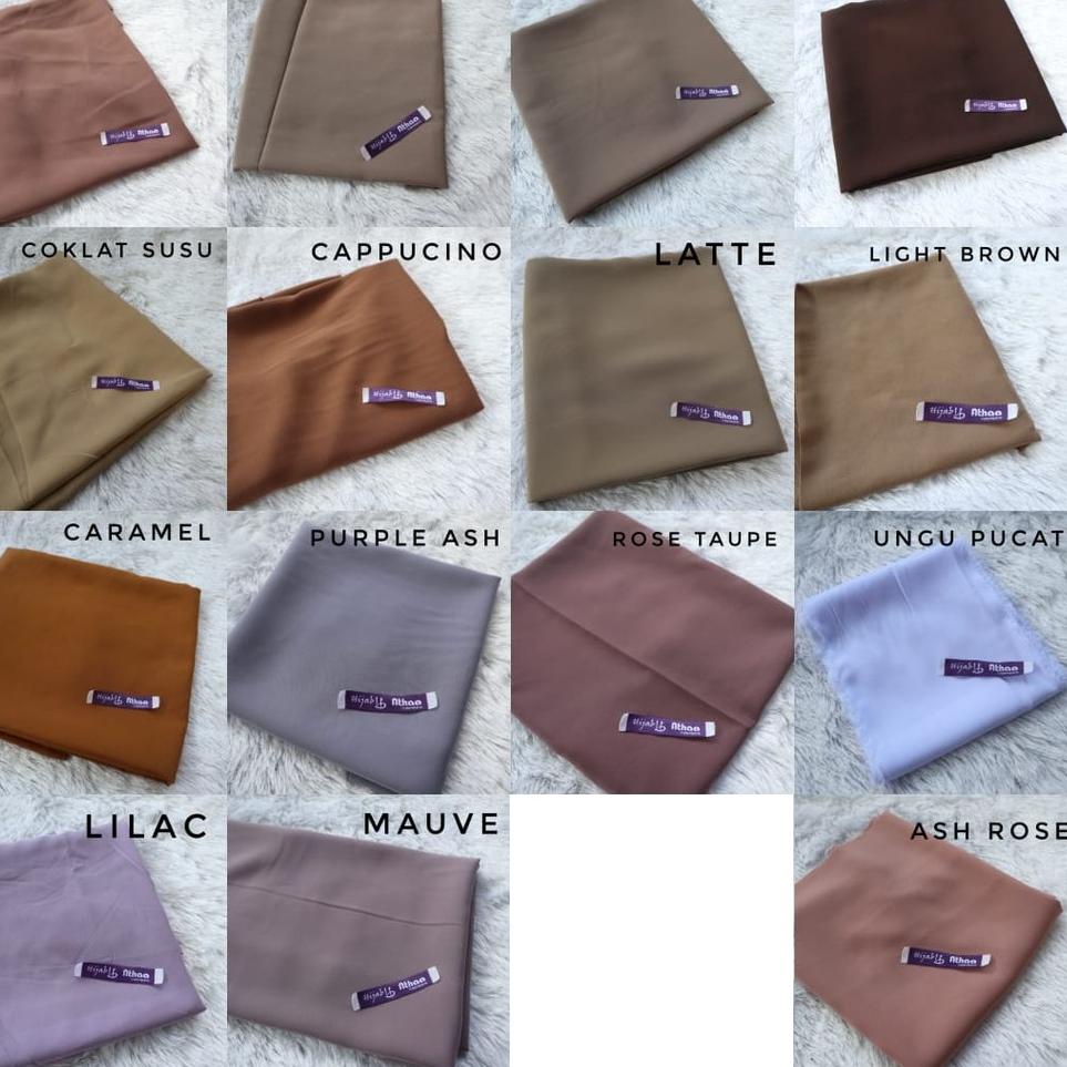 [Rgl31au22q] Jilbab Segiempat Wolfis 130 x 130 Khimar / Jilbab Segi empat Jumbo