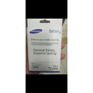 Jual Baterai Hp Android Samsung galaxy note 5 asli