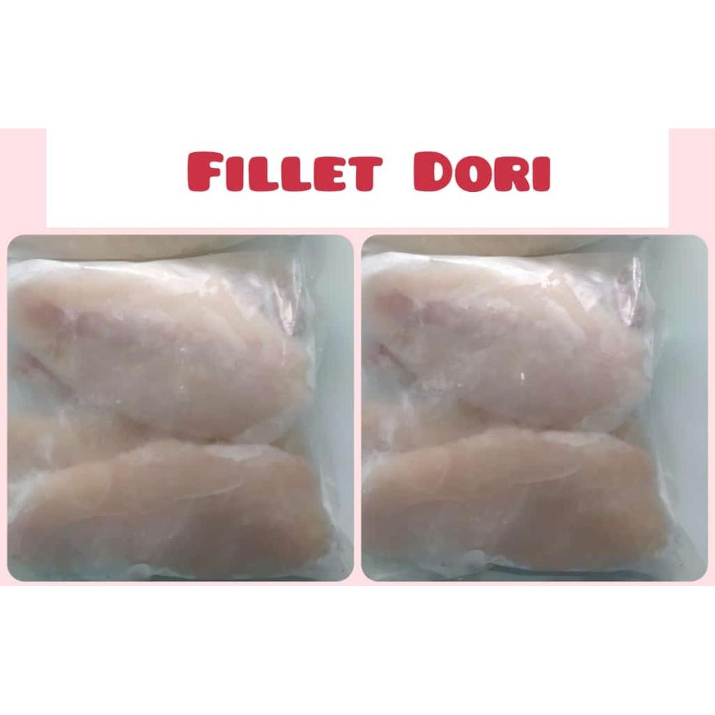 

FILLET DORI