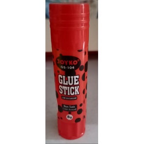 

Lem Glustik Joyko GS-104 8 Gram