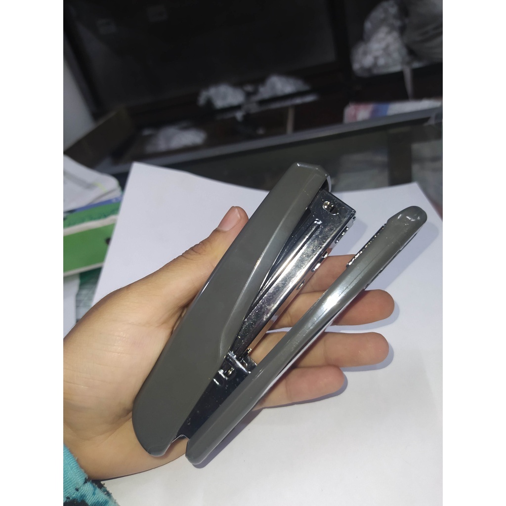 Stapler Kenko HD 10 dan HD 50 / Hekter Kenko Warna Random