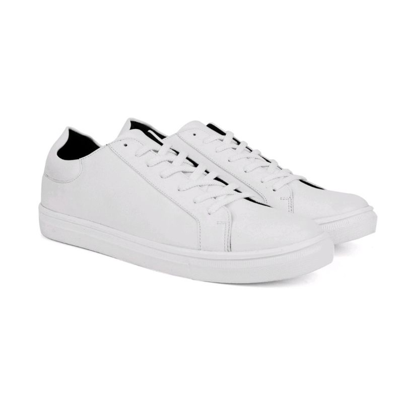 Sepatu Sneakers Livehaf ukuran 43