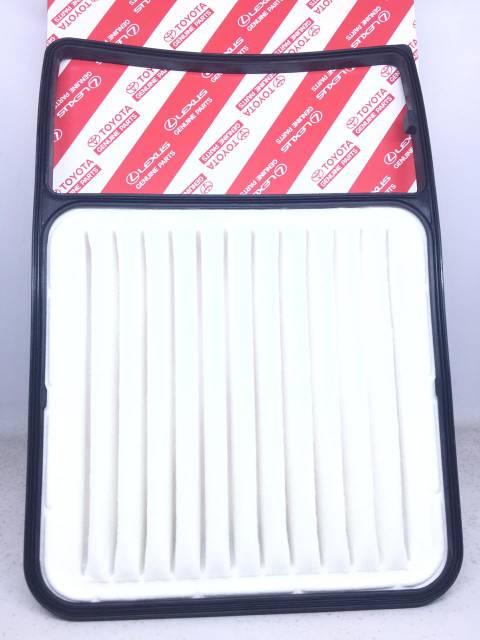 Filter Udara Toyota Avanza VVTi-Xenia VVTi-Rush-Terios 17801-YZZT1 Asli