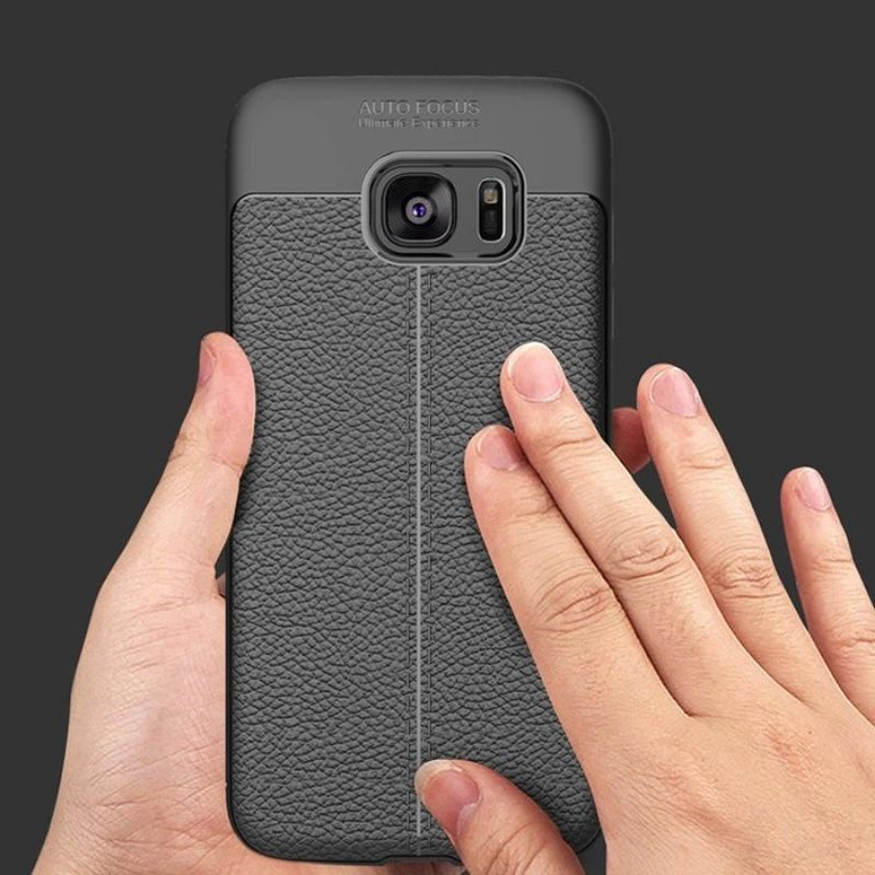 Case Autofocus Samsung Note 5 Casing Softcase