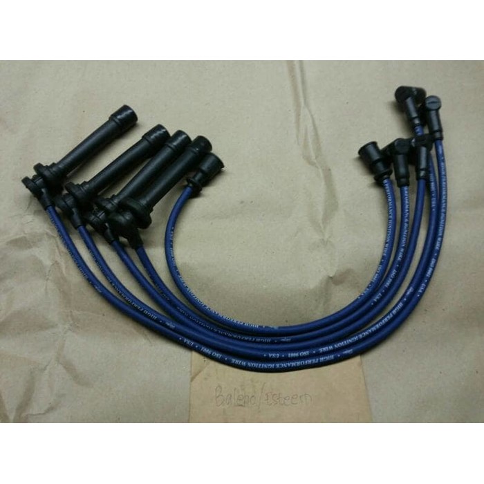 Kabel busi Protec Suzuki Esteem 1.6