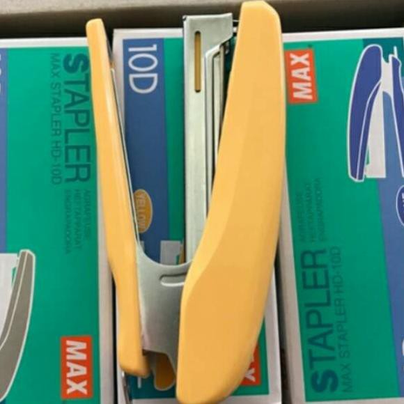 

HWF Stapler HD 10D max Special Order