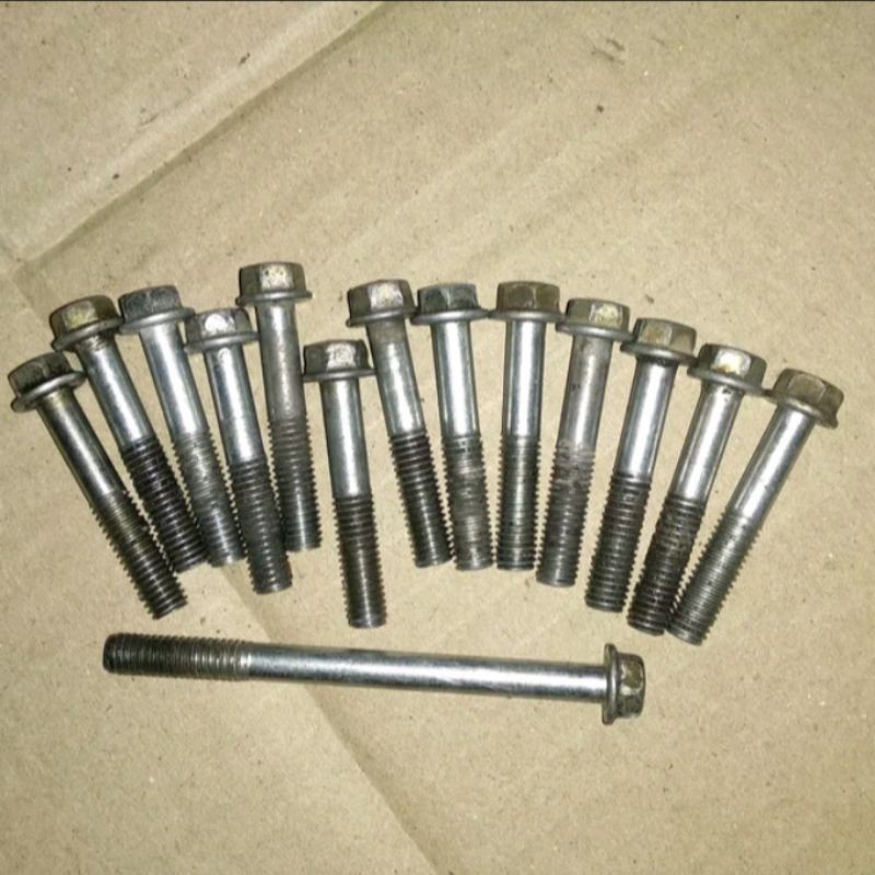 baut blok cvt honda beat vario scopy spacy