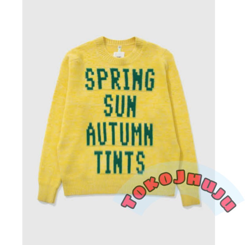 Basic Sweatet Enhypen Heeseung Spring Sun Autum sablon hijau