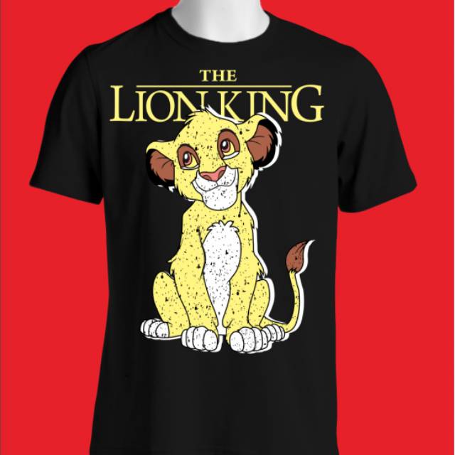 Kaos lion king