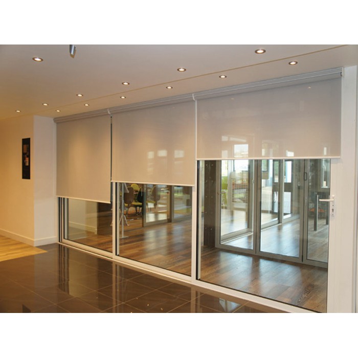 Roller Blind(Dimout) Murah