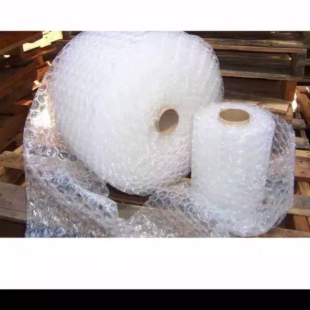 

Bubble wrap