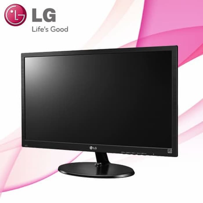 LG 19M38 LED 18.5&quot; Monitor