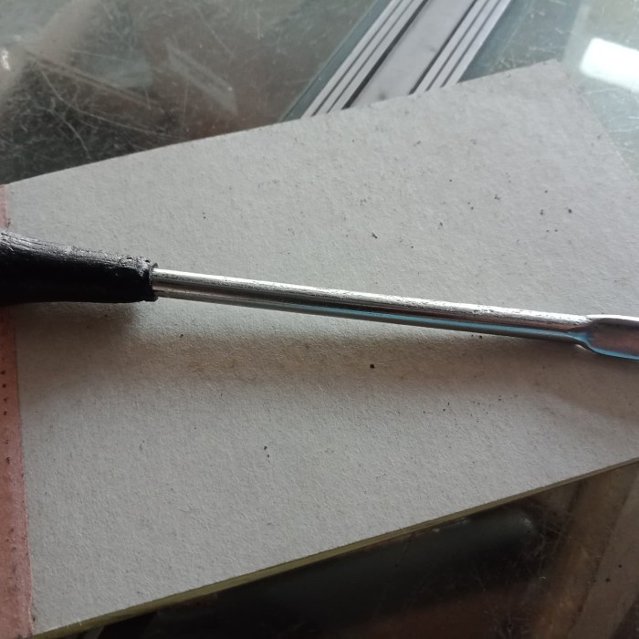 STICK TUAS RITING SEIN JEEP CJ7