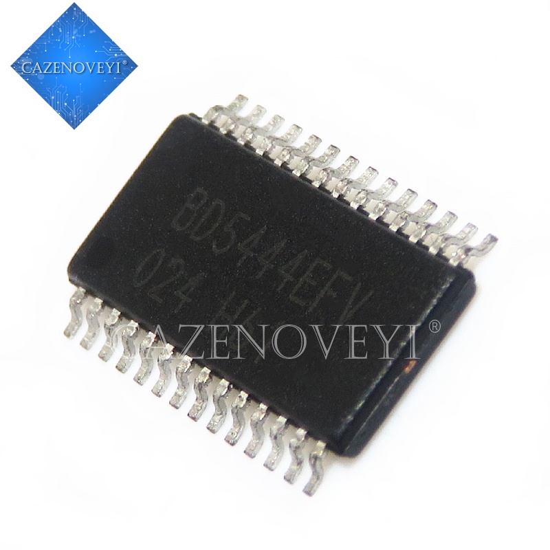 2pcs Ic BD5444EFV BD5444 Htsop-28