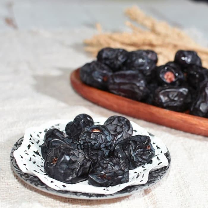 

KURMA AJWA MADINAH 500gr