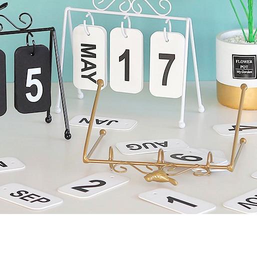 

● Kalender Unik MERPATI, Model Gantung, tanpa batas, cocok utk kado / hadiah ♀