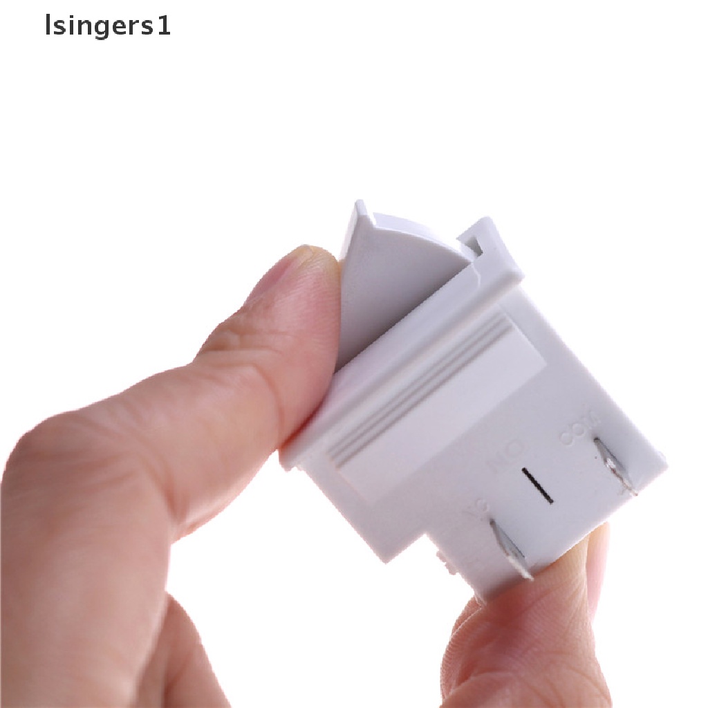 (lsingers1) Saklar Lampu Pintu Kulkas 5A 250V Untuk Dapur