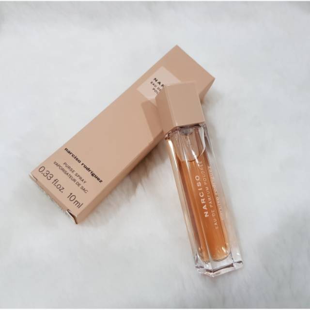 Rodriguez For Her Poudree Narciso Rodriguez Parfumo Narciso