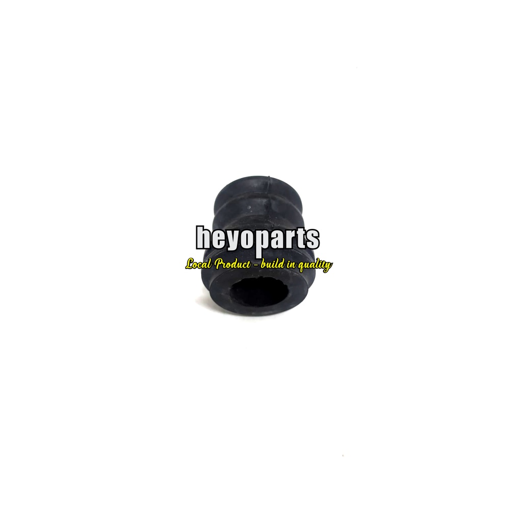 KARET STOPPER SPRING BUMPER SHOCKBREAKER DEPAN XTRAIL X-TRAIL T30