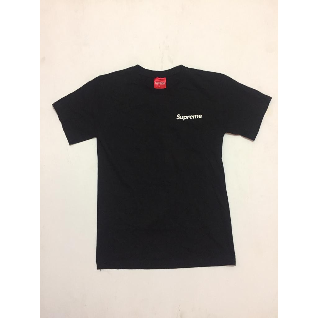 kaos supreme second