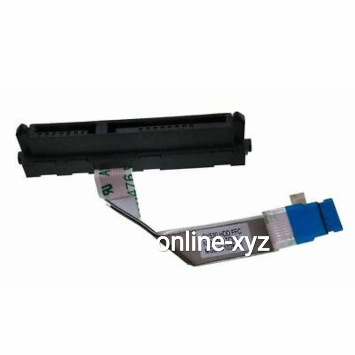 Jual kabel Konektor Ssd Hdd Sata Lenovo Ideapad Gaming 315 15arh05