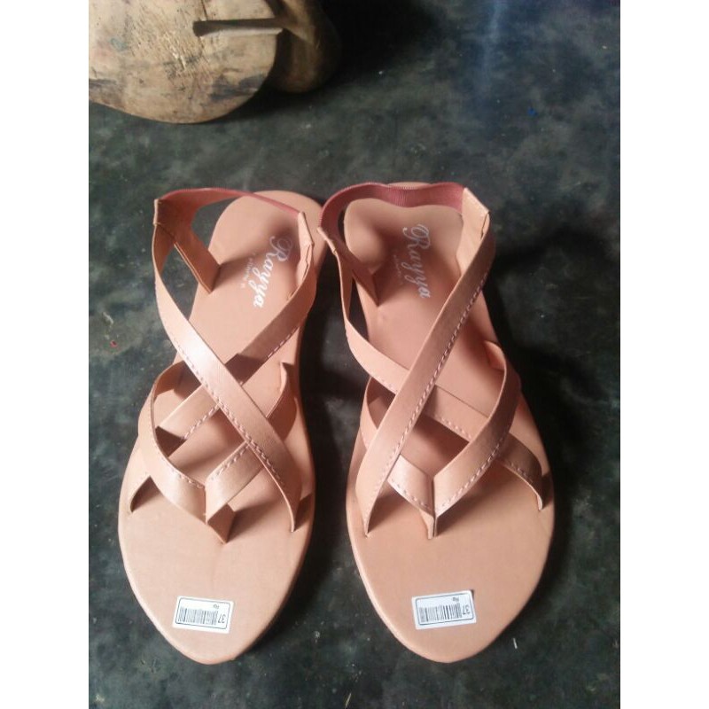 sandal wanita harga kodian