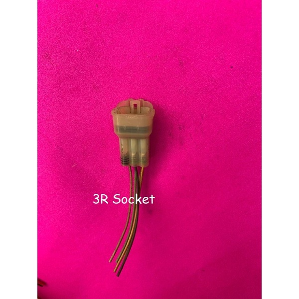 SOKET DLC RESET KAWASAKI