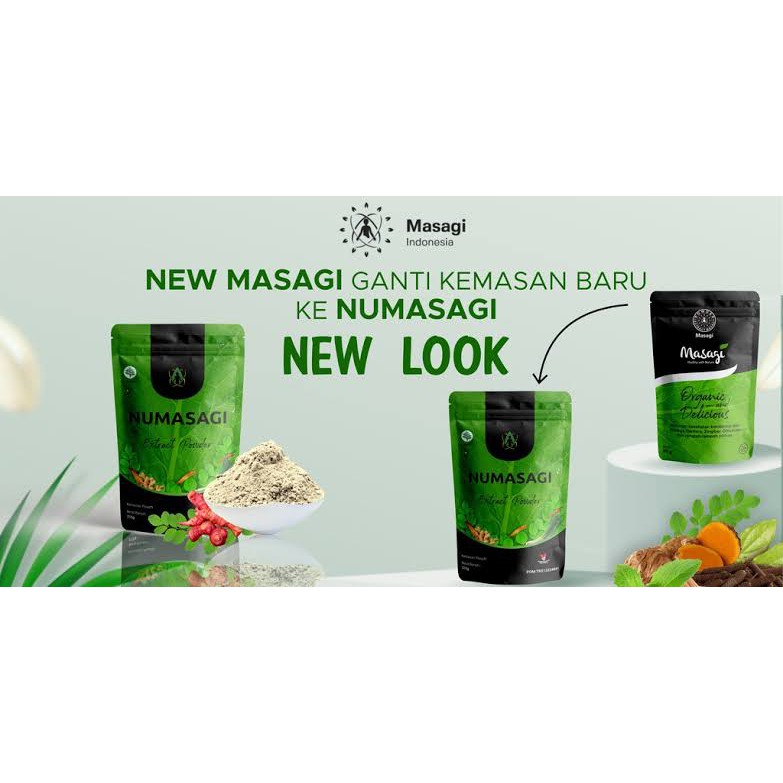 Masagi / Numasagi 125g dan 215g obat Herbal Kencing Manis Diabetes ORIGINAL ampuh perbaiki pankreas, mengatasi kencing manis dan kesemutan/kebas,  meningkatkan stamina, mengobati luka diabet, mencerahkan penglihatan mata-4
