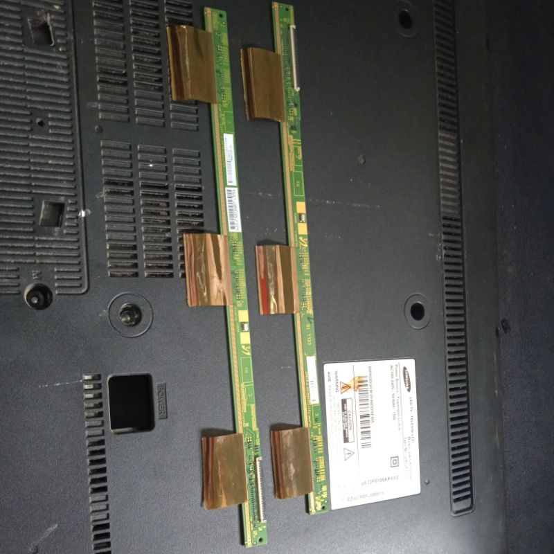 Tcon Cof Samsung 32F5105