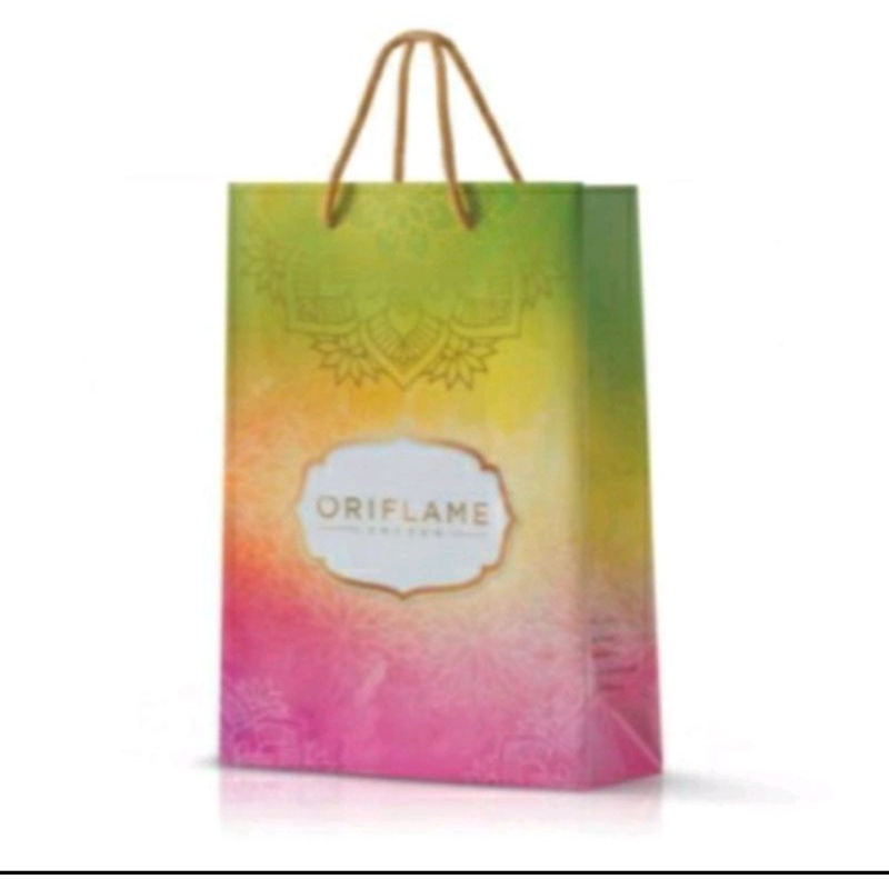 

paper bag