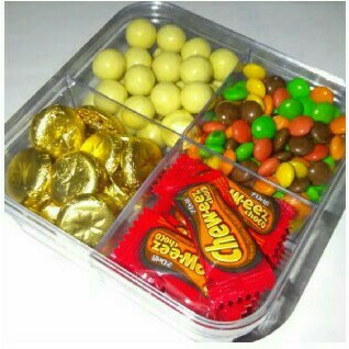 

cokelat lebaran