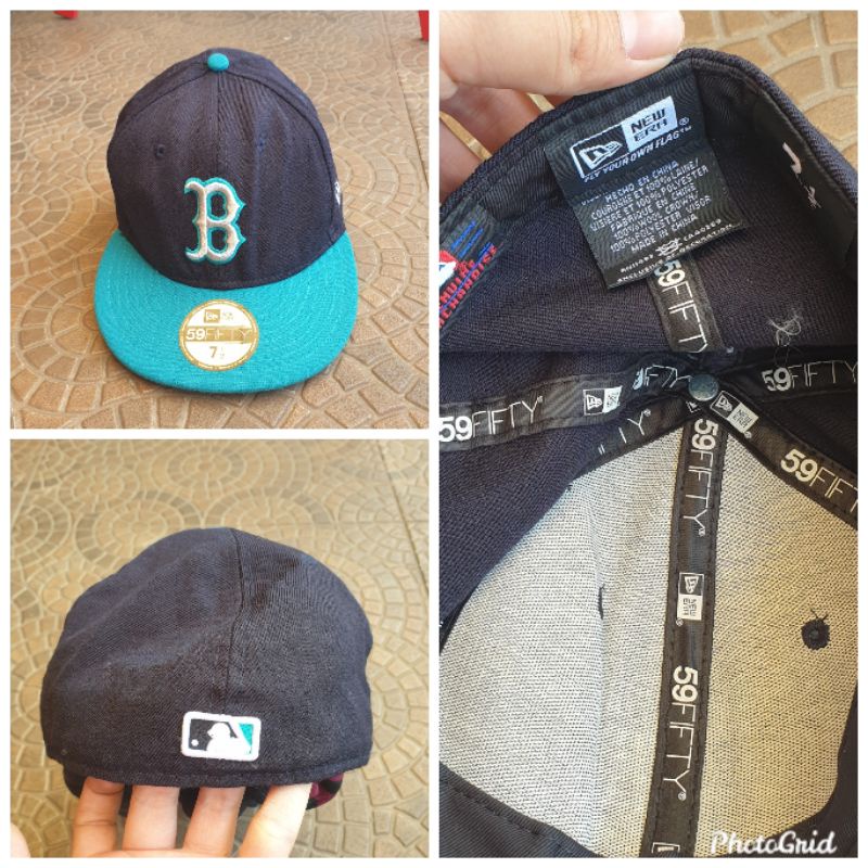 topi new era x mlb / topi new era / topi mlb