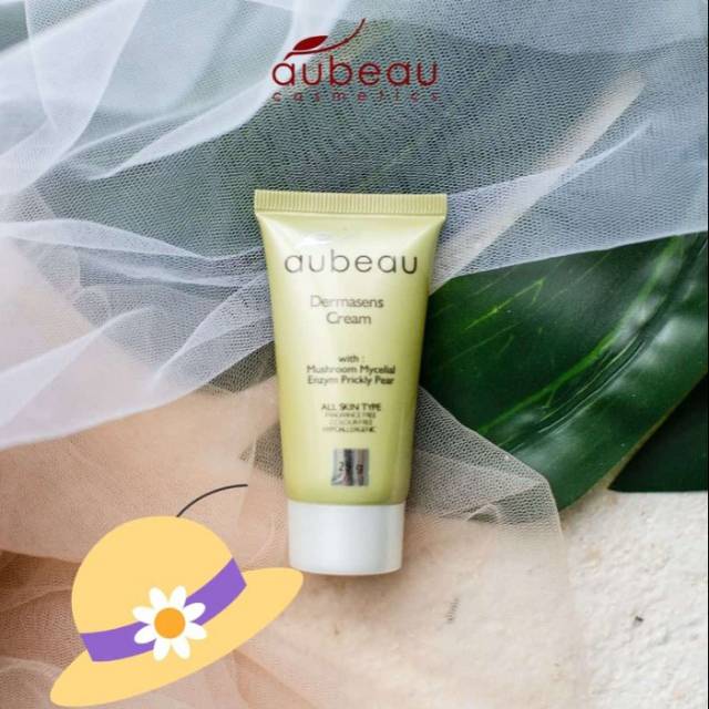 Aubeau Dermasens Cream