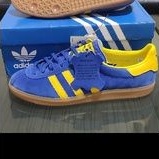 Adidas Stockholm