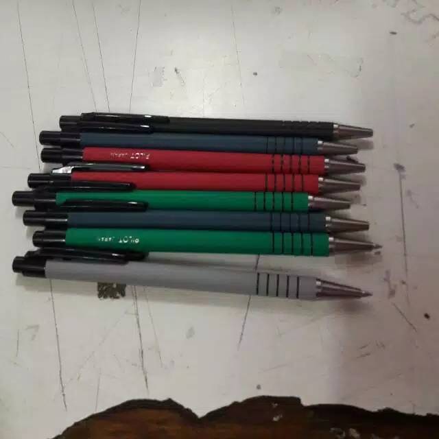 

Ballpoint Pen PILOT BP-10R