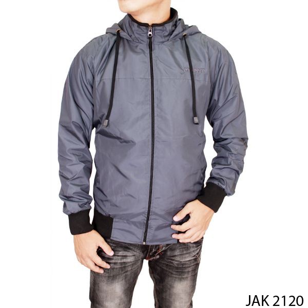 male jacket fashion Parasut Abu – JAK 2120