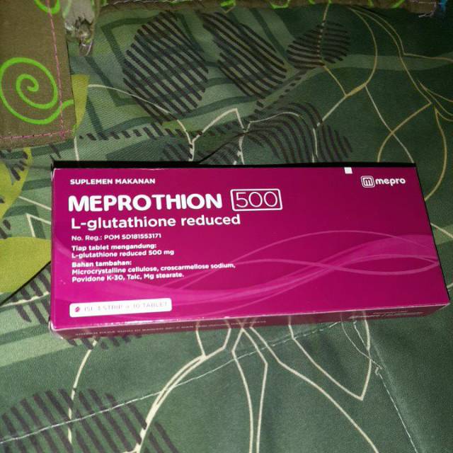 Meprothion 500