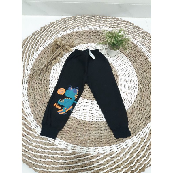 Celana Training Joger Anak Laki-Laki