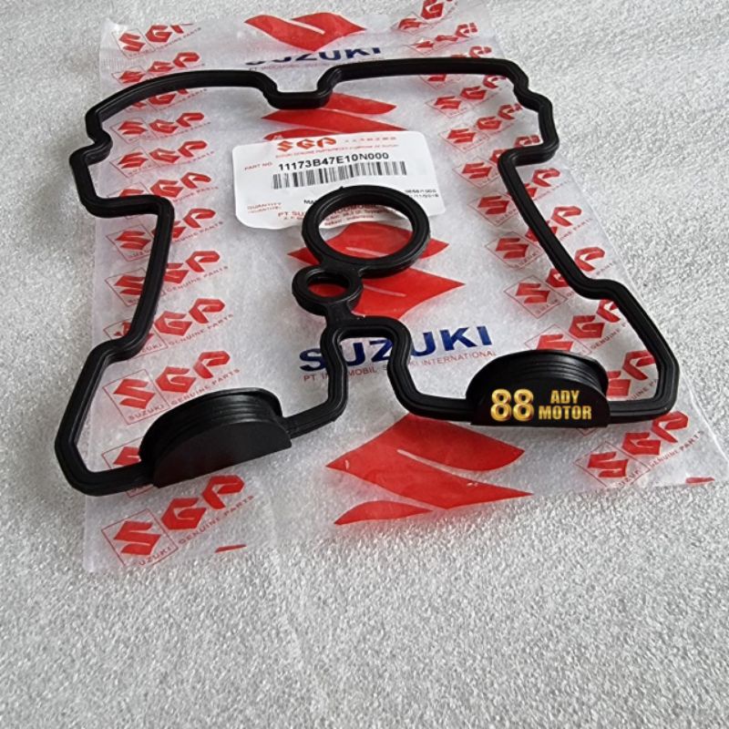 Karet Head / Deksel Satria FU 150