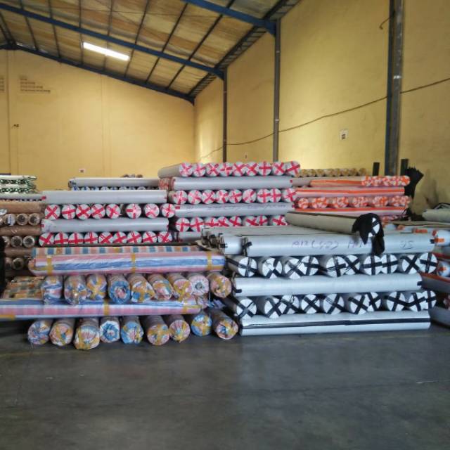 Custom terpal gulungan a12 1 roll wonogiri